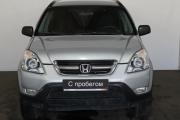 Honda CR-V II Санкт-Петербург  - изображение 19