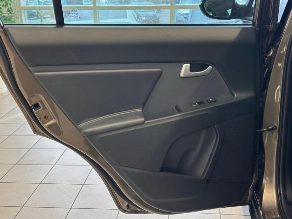 Kia Sportage III с пробегом 2012 года, цена 1 425 000 рублей, 192000 км, внедорожник, Автокод Объявления