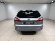 Ford Mondeo IV Москва  - изображение 29