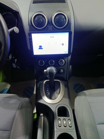 Nissan Qashqai I Рестайлинг с пробегом 2013 года, цена 870 000 рублей, 274000 км, внедорожник, Автокод Объявления