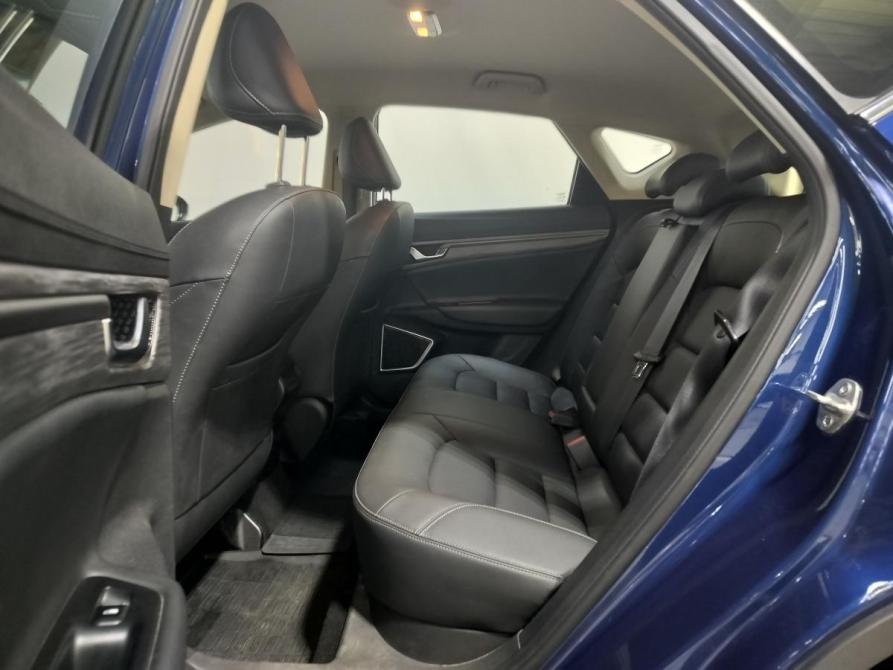 Geely GS I Санкт-Петербург  - изображение 17