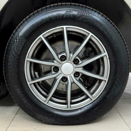Volkswagen Touran I Рестайлинг 2 с пробегом 2012 года, цена 880 000 рублей, 160966 км, компактвэн, Автокод Объявления