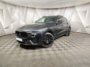 Maserati Levante I Рестайлинг Москва  - изображение 21