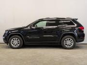 Jeep Grand Cherokee IV (WK2) Рестайлинг Москва  - изображение 37