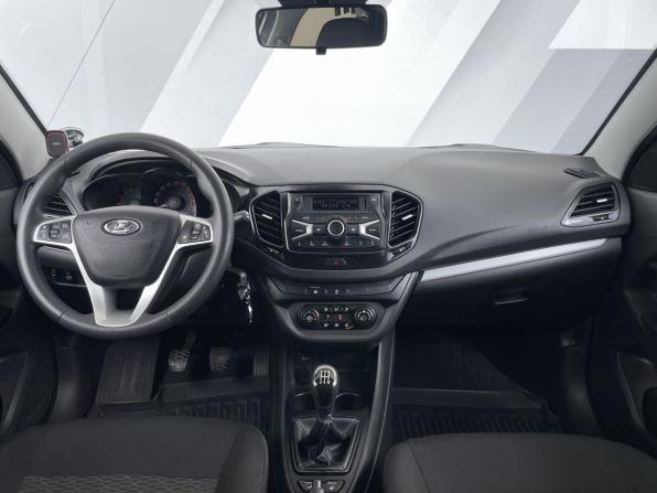 Lada (ВАЗ) Vesta I с пробегом 2018 года, цена 925 000 рублей, 72153 км, седан, Автокод Объявления