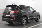 Lexus LX III Рестайлинг 2 Владивосток  - изображение 33