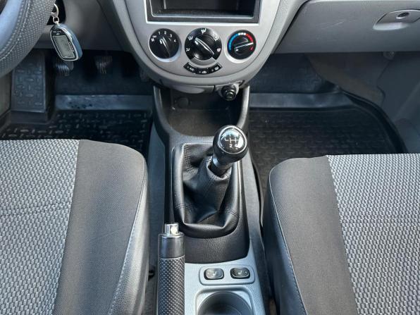 Chevrolet Lacetti I с пробегом 2011 года, цена 435 000 рублей, 267008 км, седан, Автокод Объявления