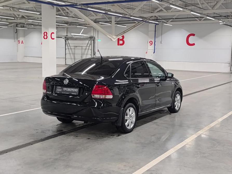 Volkswagen Polo V Казань  - изображение 6
