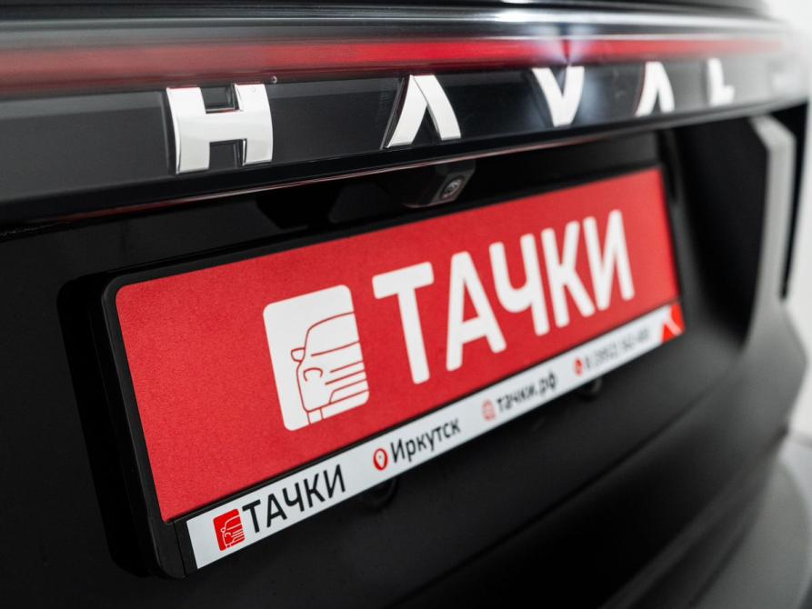 Haval Dargo I Иркутск  - изображение 26
