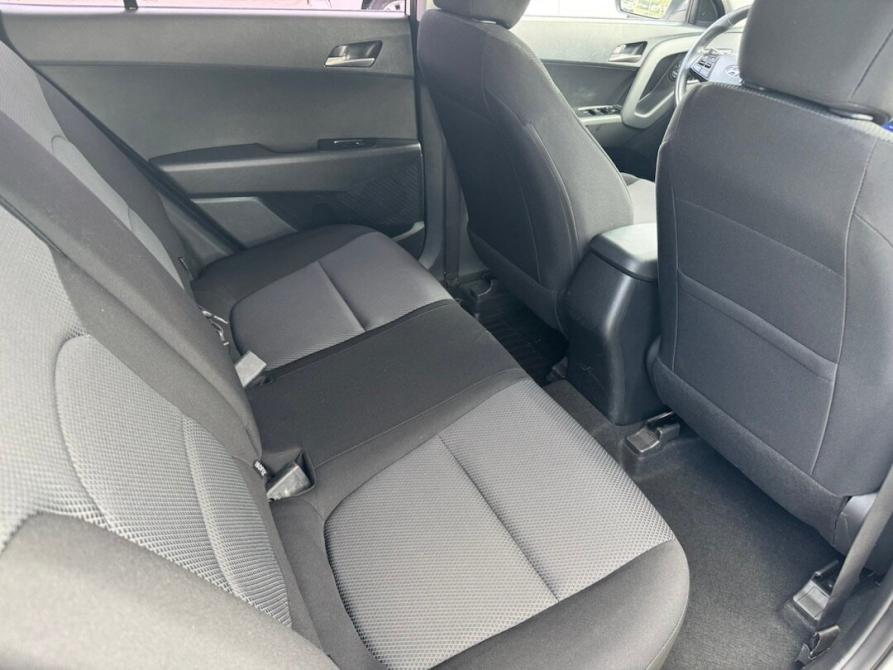 Hyundai Creta I Астрахань  - изображение 15