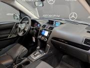 Subaru Forester IV Рестайлинг Москва  - изображение 51