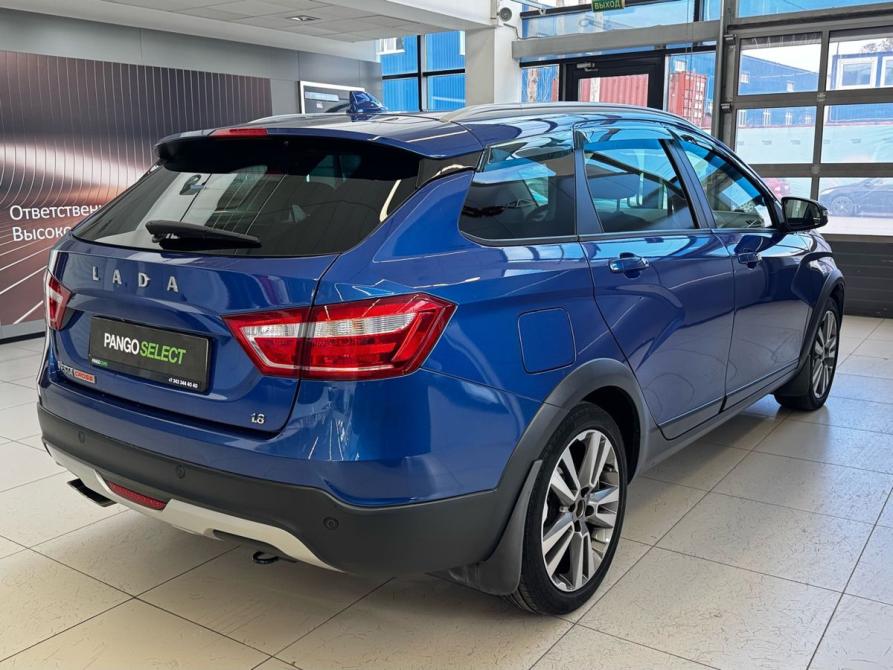 Lada (ВАЗ) Vesta I Екатеринбург  - изображение 4