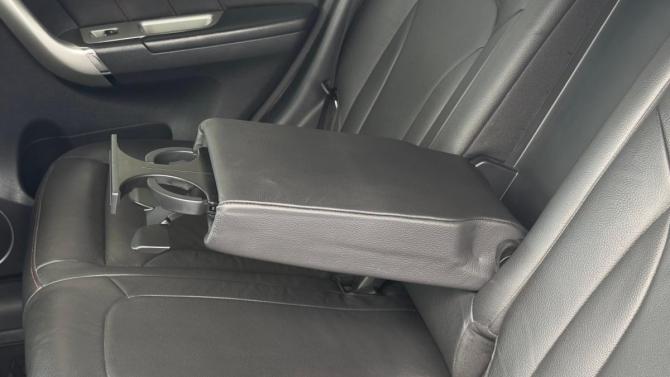 Haval H6 I с пробегом 2018 года, цена 1 272 000 рублей, 161892 км, внедорожник, Автокод Объявления