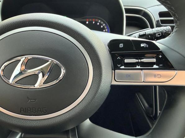 Hyundai Tucson IV с пробегом 2024 года, цена 3 720 000 рублей, 12170 км, внедорожник, Автокод Объявления