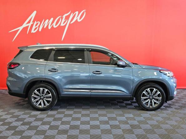 Chery Tiggo 8 I с пробегом 2021 года, цена 1 745 000 рублей, 85786 км, внедорожник, Автокод Объявления