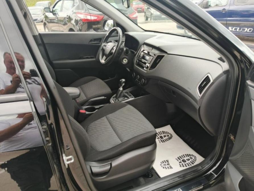 Hyundai Creta I Ярославль  - изображение 8
