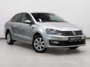Volkswagen Polo V Рестайлинг Москва  - изображение 29