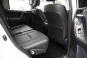 Toyota Land Cruiser Prado 150 Series Рестайлинг 1 Москва  - изображение 73
