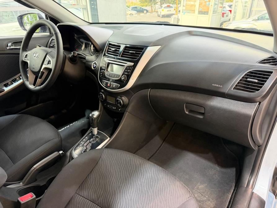 Hyundai Solaris I Таганрог  - изображение 25