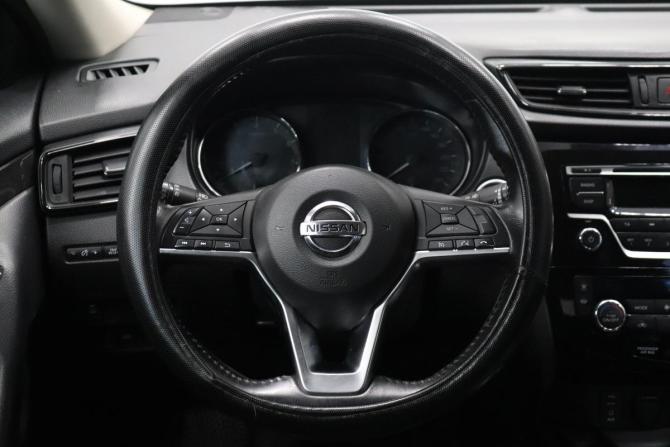 Nissan X-Trail III Рестайлинг с пробегом 2019 года, цена 1 385 000 рублей, 275212 км, внедорожник, Автокод Объявления