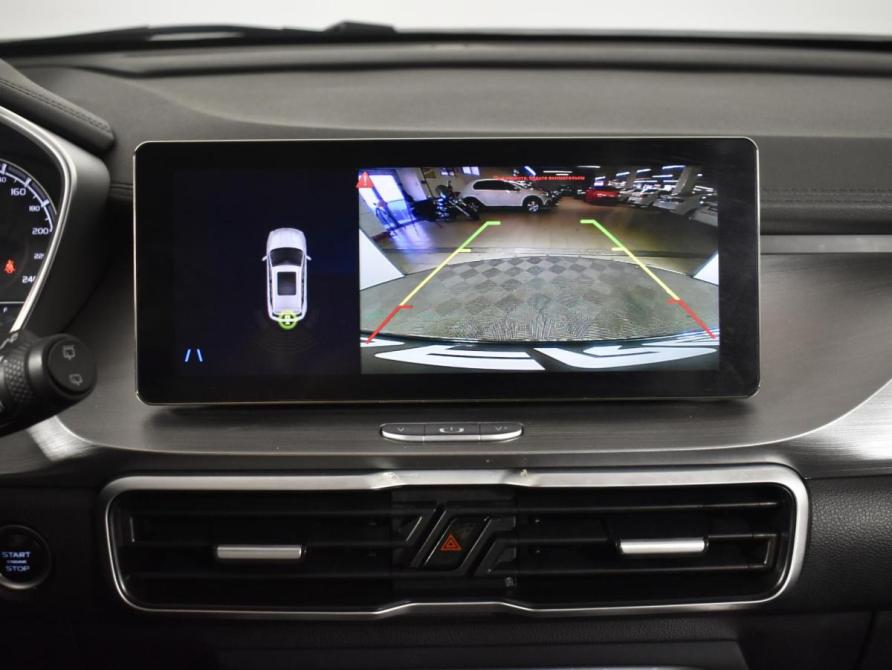 Geely Coolray I Казань  - изображение 20