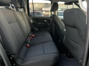 Volkswagen Amarok I Рестайлинг Киров  - изображение 65