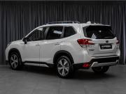 Subaru Forester V Тюмень  - изображение 33