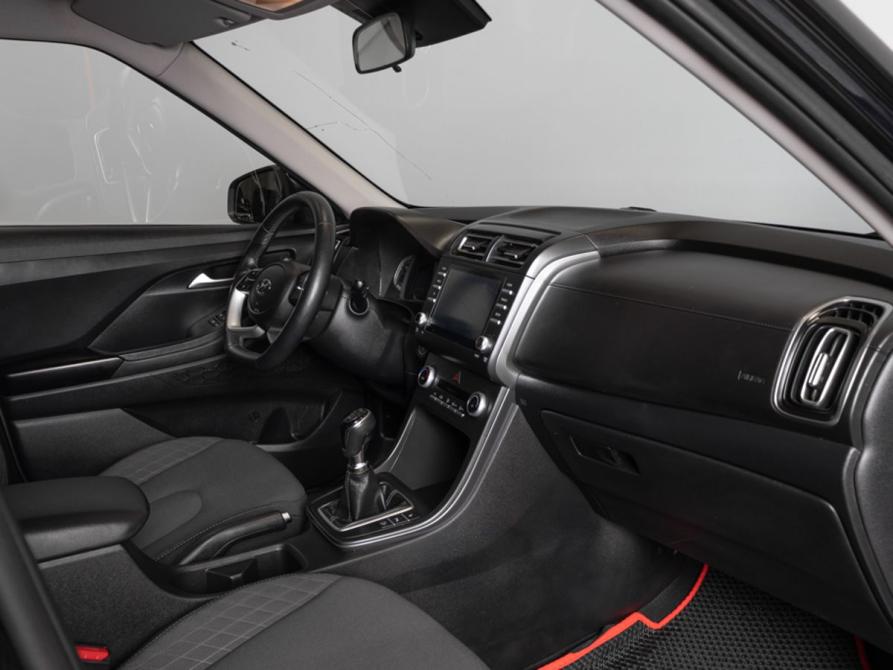 Hyundai Creta II Казань  - изображение 7