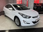 Hyundai Elantra V (MD) Ярославль  - изображение 44