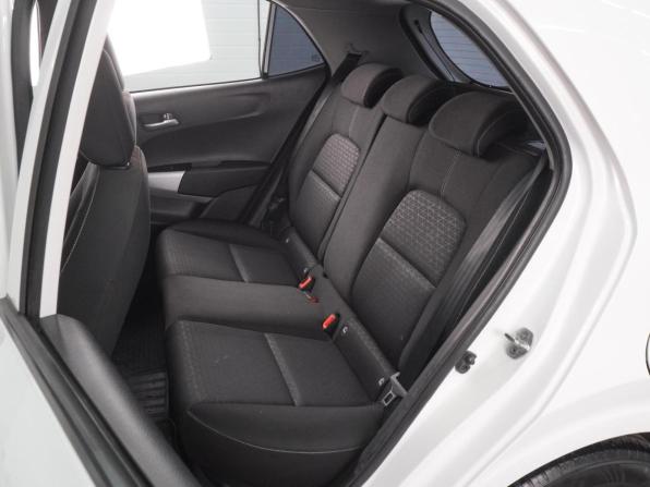 Kia Picanto III с пробегом 2018 года, цена 956 000 рублей, 188404 км, хэтчбек, Автокод Объявления