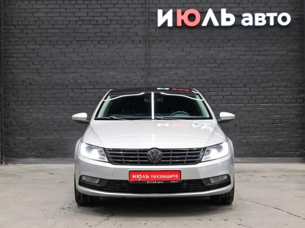 Volkswagen Passat CC I Рестайлинг с пробегом 2013 года, цена 1 490 000 рублей, 198166 км, седан, Автокод Объявления