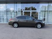 Nissan Sentra VII (B17) Воронеж  - изображение 16