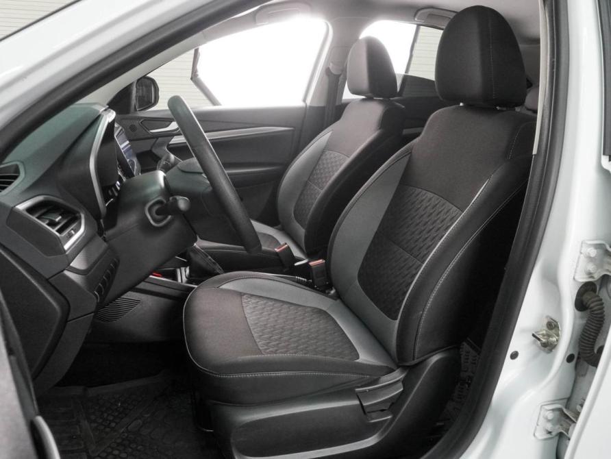 Lada (ВАЗ) Vesta I Рестайлинг (NG) Воронеж  - изображение 10