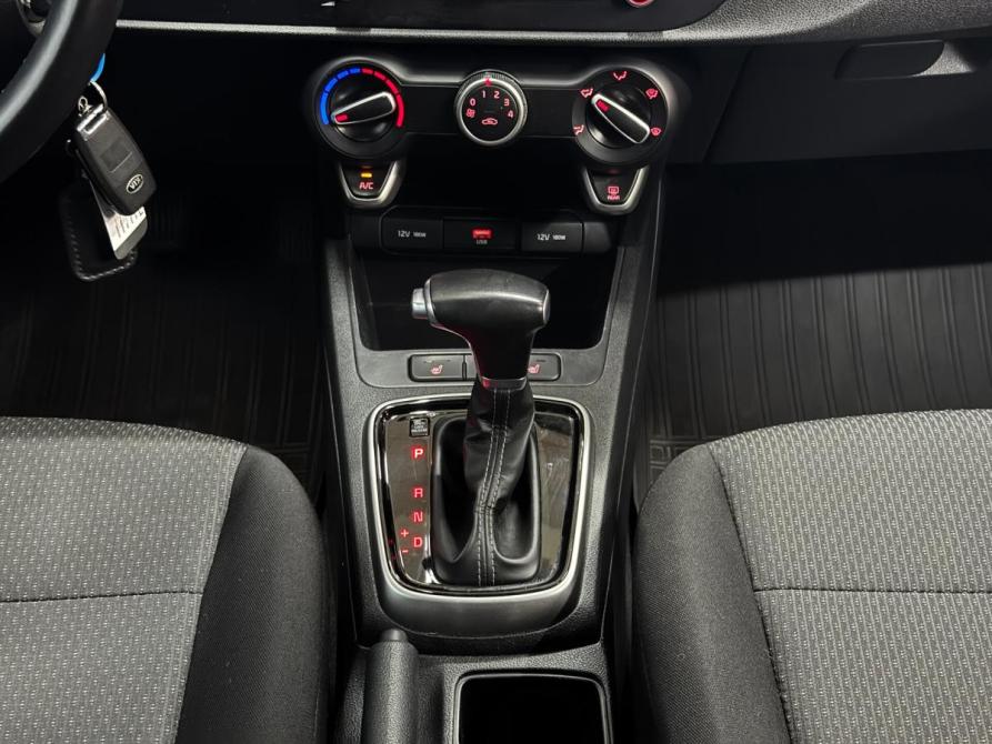 Kia Rio IV Рестайлинг Набережные Челны  - изображение 15