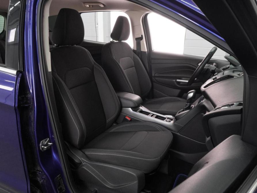 Ford Kuga II Рестайлинг Воронеж  - изображение 8