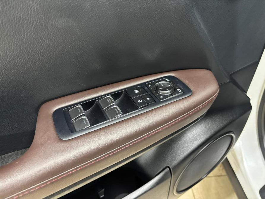 Lexus RX IV Альметьевск  - изображение 11