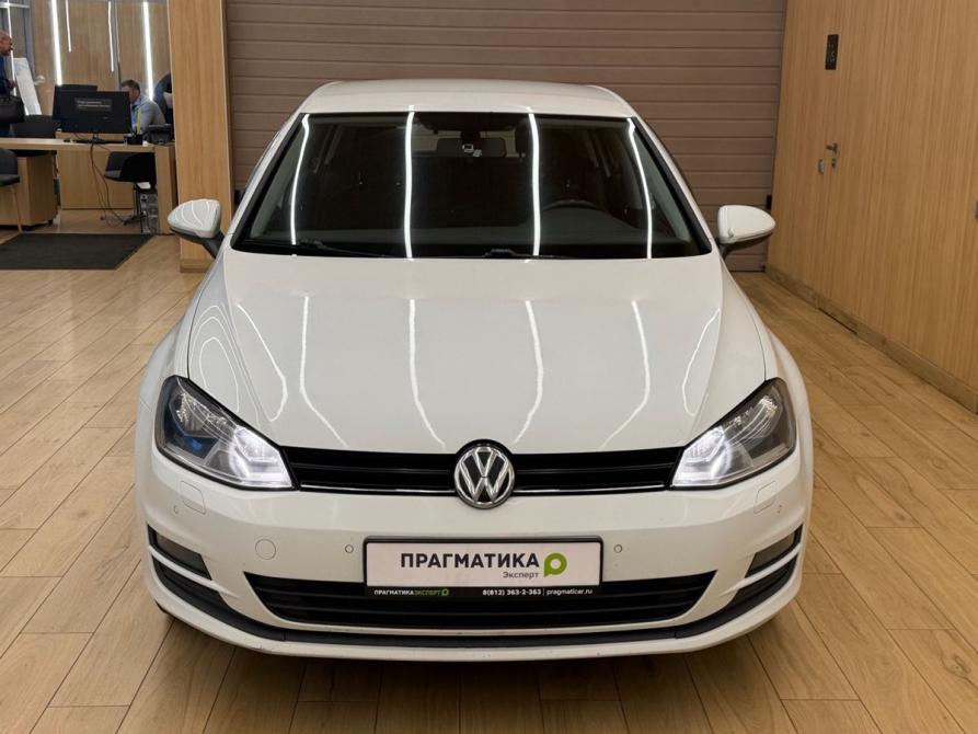 Volkswagen Golf VII Санкт-Петербург  - изображение 2