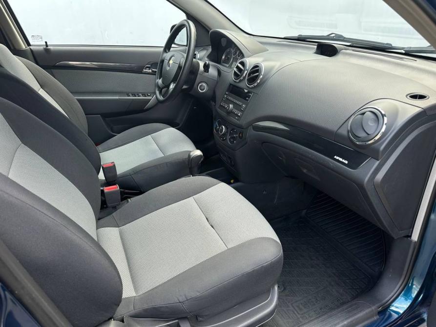 Chevrolet Nexia I Москва  - изображение 13
