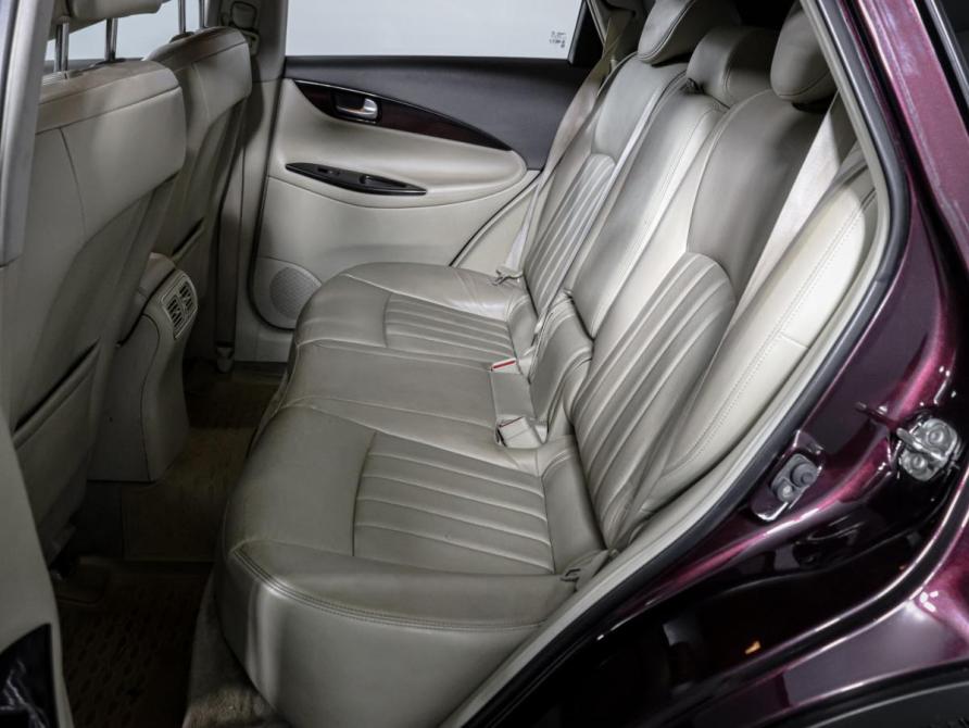 Infiniti QX50 I Москва  - изображение 9