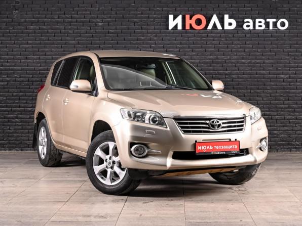 Toyota RAV4 III (XA30) Рестайлинг с пробегом 2011 года, цена 1 490 000 рублей, 169893 км, внедорожник, Автокод Объявления