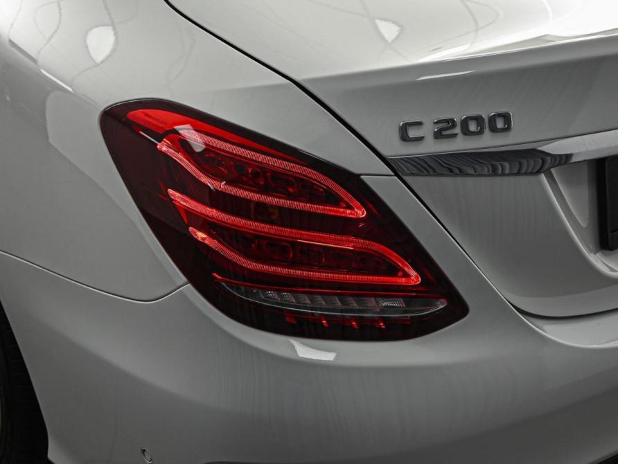 Mercedes-Benz C-Класс IV (W205) Ставрополь  - изображение 6
