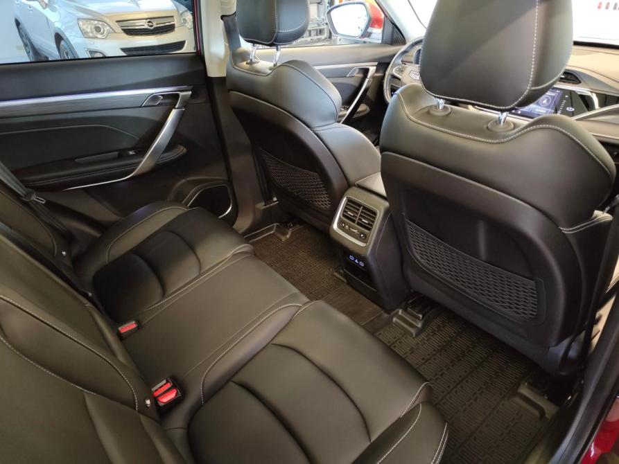 Geely Atlas Pro Санкт-Петербург  - изображение 7
