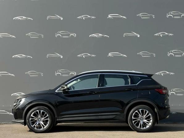 Belgee X50 с пробегом 2023 года, цена 1 669 700 рублей, 53096 км, внедорожник, Автокод Объявления