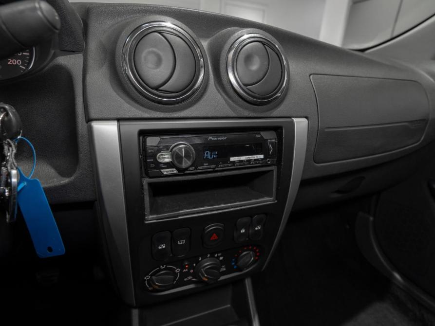 Nissan Almera III (G15) Москва  - изображение 15