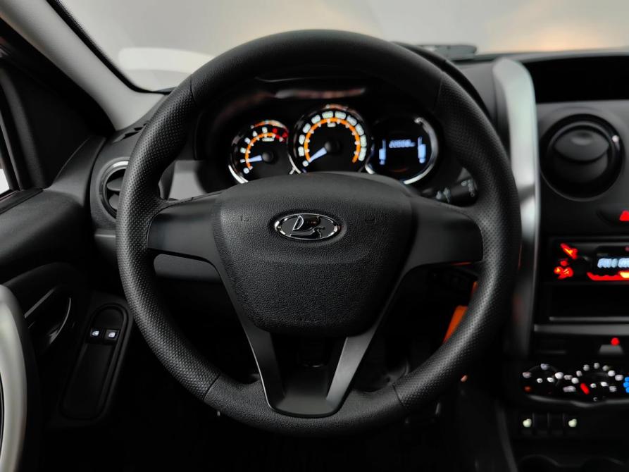 Lada (ВАЗ) Largus I Рестайлинг Подольск  - изображение 11