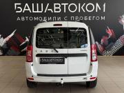 Lada (ВАЗ) Largus I Рестайлинг Уфа  - изображение 24