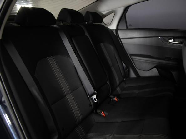 Kia Cerato IV Рестайлинг с пробегом 2021 года, цена 1 275 000 рублей, 195000 км, седан, Автокод Объявления