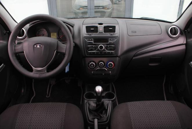 Lada (ВАЗ) Kalina II с пробегом 2014 года, цена 560 000 рублей, 139335 км, хэтчбек, Автокод Объявления