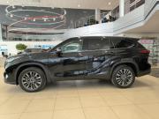 Toyota Highlander IV (XU70) Казань  - изображение 32