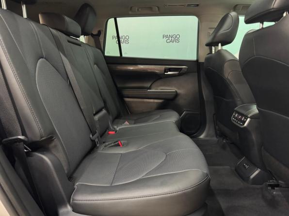 Toyota Highlander IV (XU70) с пробегом 2026 года, цена 5 360 000 рублей, 45 км, внедорожник, Автокод Объявления